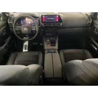 Citroën C5, 2023, АКПП, пробег 80153 км