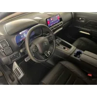 Citroën C5, 2023, АКПП, пробег 80153 км