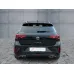 Volkswagen T-Roc, 2022, АКПП, пробег 42129 км