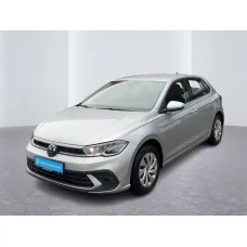 Volkswagen Polo, 2023, АКПП, пробег 7065 км