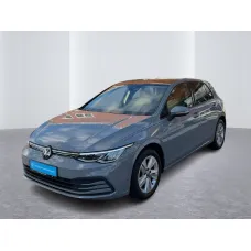 Volkswagen Golf, 2022, МКПП, пробег 64258 км Volkswagen Golf, 2022, МКПП, пробег 64258 км
