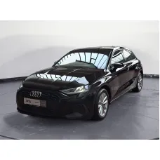 Audi A3, 2022, АКПП, пробег 57392 км