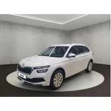 Skoda Kamiq, 2022, МКПП, пробег 51936 км Skoda Kamiq, 2022, МКПП, пробег 51936 км