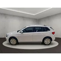 Skoda Kamiq, 2022, МКПП, пробег 51936 км