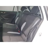 Skoda Kamiq, 2022, МКПП, пробег 51936 км