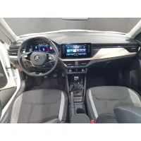 Skoda Kamiq, 2022, МКПП, пробег 51936 км