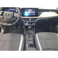 Skoda Kamiq, 2022, МКПП, пробег 51936 км