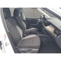 Skoda Kamiq, 2022, МКПП, пробег 51936 км