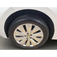 Skoda Kamiq, 2022, МКПП, пробег 51936 км