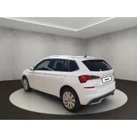 Skoda Kamiq, 2022, МКПП, пробег 51936 км