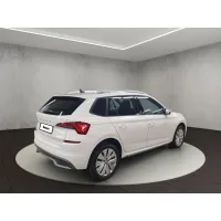 Skoda Kamiq, 2022, МКПП, пробег 51936 км