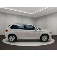 Skoda Kamiq, 2022, МКПП, пробег 51936 км