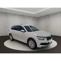 Skoda Kamiq, 2022, МКПП, пробег 51936 км