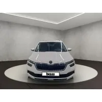 Skoda Kamiq, 2022, МКПП, пробег 51936 км