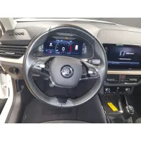Skoda Kamiq, 2022, МКПП, пробег 51936 км