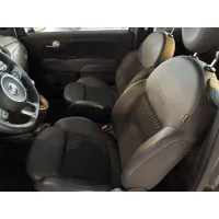 Fiat 500, 2020, МКПП, пробег 32700 км