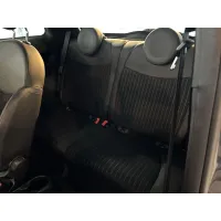 Fiat 500, 2020, МКПП, пробег 32700 км