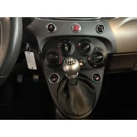 Fiat 500, 2020, МКПП, пробег 32700 км