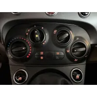 Fiat 500, 2020, МКПП, пробег 32700 км