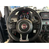 Fiat 500, 2020, МКПП, пробег 32700 км