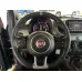 Fiat 500, 2020, МКПП, пробег 32700 км