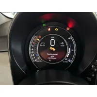 Fiat 500, 2020, МКПП, пробег 32700 км