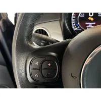 Fiat 500, 2020, МКПП, пробег 32700 км