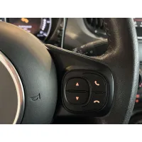 Fiat 500, 2020, МКПП, пробег 32700 км