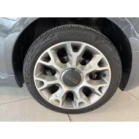Fiat 500, 2020, МКПП, пробег 32700 км