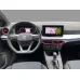 Seat Ibiza, 2022, АКПП, пробег 22465 км