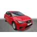 Seat Ibiza, 2023, МКПП, пробег 31995 км