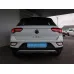 Volkswagen T-Roc, 2022, АКПП, пробег 40200 км