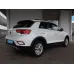 Volkswagen T-Roc, 2022, АКПП, пробег 40200 км
