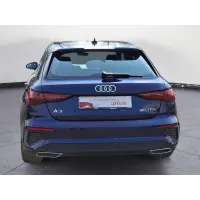 Audi A3, 2022, АКПП, пробег 52111 км