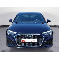 Audi A3, 2022, АКПП, пробег 52111 км