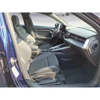 Audi A3, 2022, АКПП, пробег 52111 км