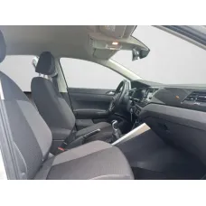 Volkswagen Polo, 2022, МКПП, пробег 31855 км Volkswagen Polo, 2022, МКПП, пробег 31855 км