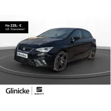 Seat Ibiza, 2023, МКПП, пробег 33020 км Seat Ibiza, 2023, МКПП, пробег 33020 км