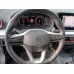 Seat Ibiza, 2023, МКПП, пробег 18570 км