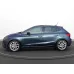 Seat Ibiza, 2023, МКПП, пробег 18570 км
