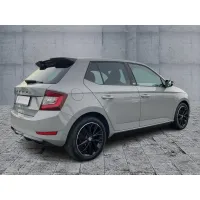 Skoda Fabia, 2020, МКПП, пробег 18262 км