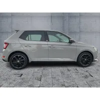 Skoda Fabia, 2020, МКПП, пробег 18262 км