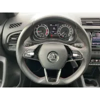 Skoda Fabia, 2020, МКПП, пробег 18262 км