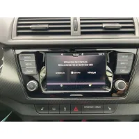 Skoda Fabia, 2020, МКПП, пробег 18262 км