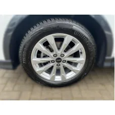 Audi Q3, 2022, АКПП, пробег 45787 км