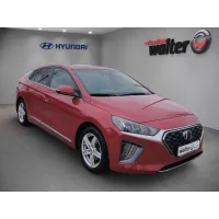 Hyundai IONIQ, 2022, АКПП, пробег 66300 км