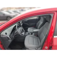 Hyundai IONIQ, 2022, АКПП, пробег 66300 км