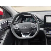 Hyundai IONIQ, 2022, АКПП, пробег 66300 км
