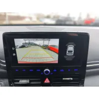 Hyundai IONIQ, 2022, АКПП, пробег 66300 км