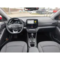 Hyundai IONIQ, 2022, АКПП, пробег 66300 км